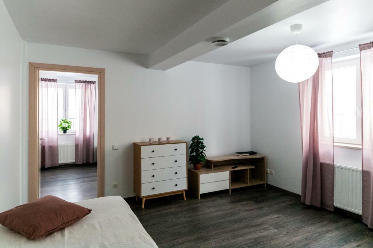 Slavsta Apartments Uppsala Ngoại thất bức ảnh