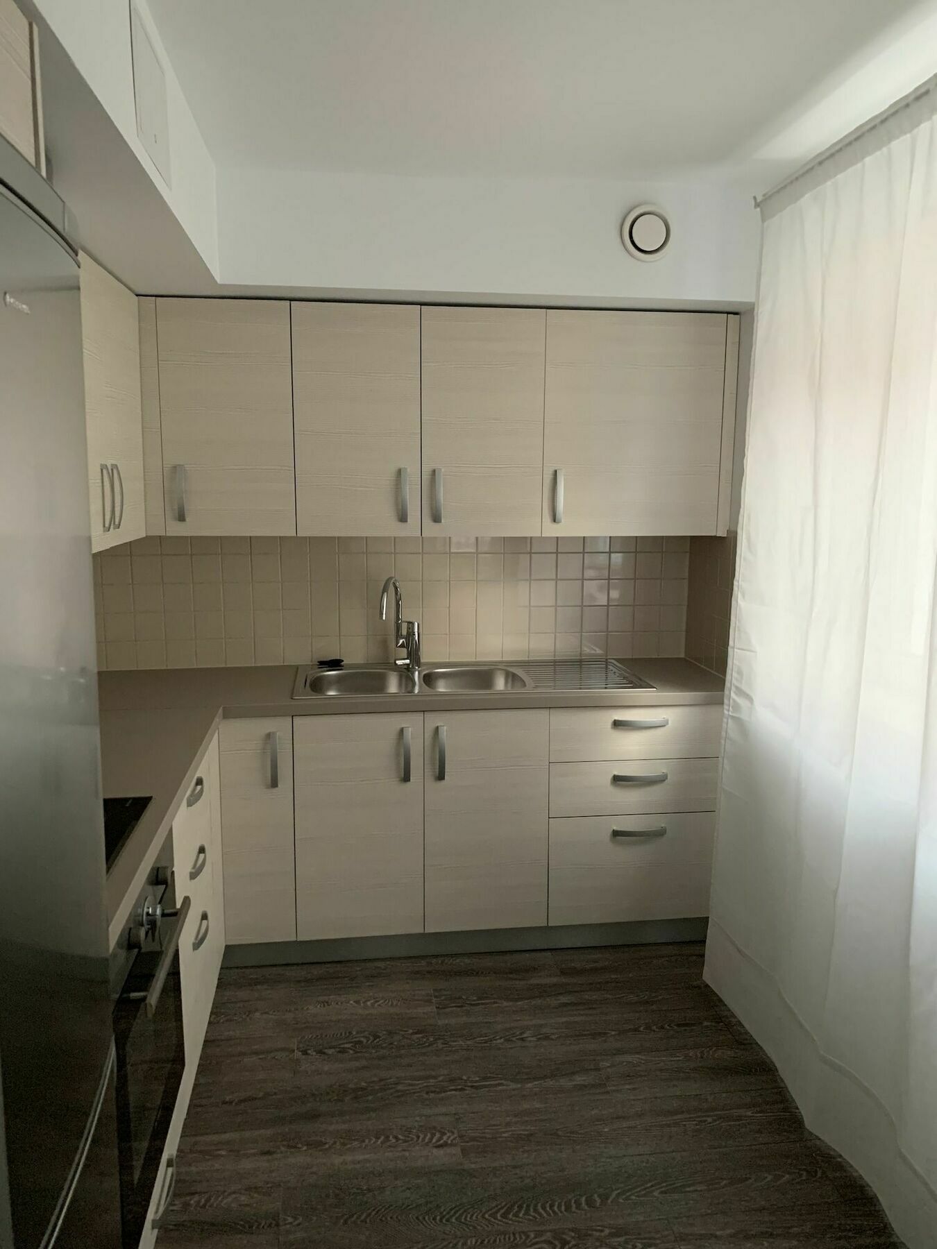 Slavsta Apartments Uppsala Ngoại thất bức ảnh