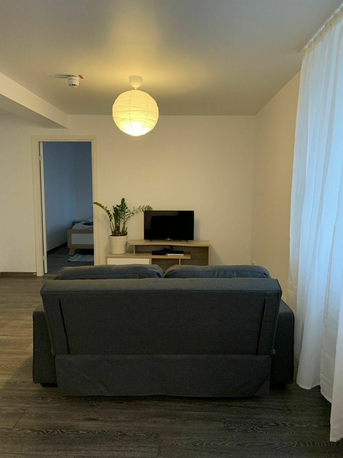 Slavsta Apartments Uppsala Ngoại thất bức ảnh